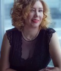 Rencontre Femme : Elenasun, 51 ans à Russe  Санкт-Петербург
